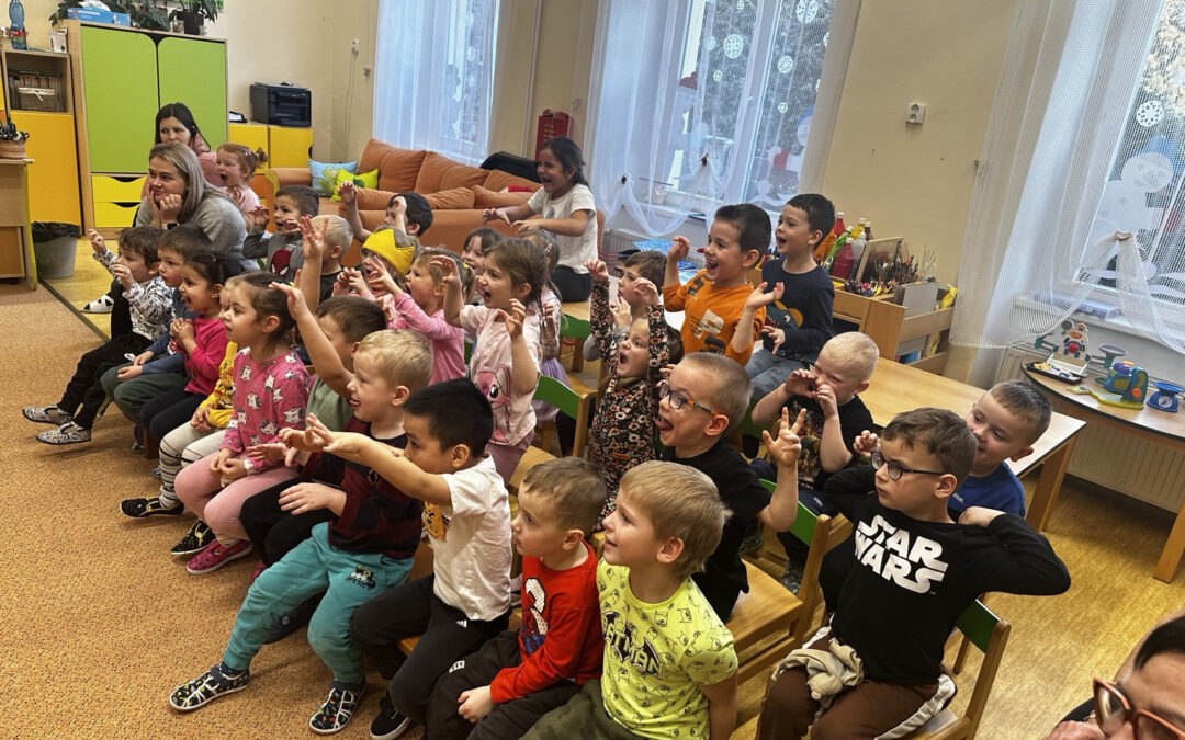 Pohádka o Jedlíčkovi