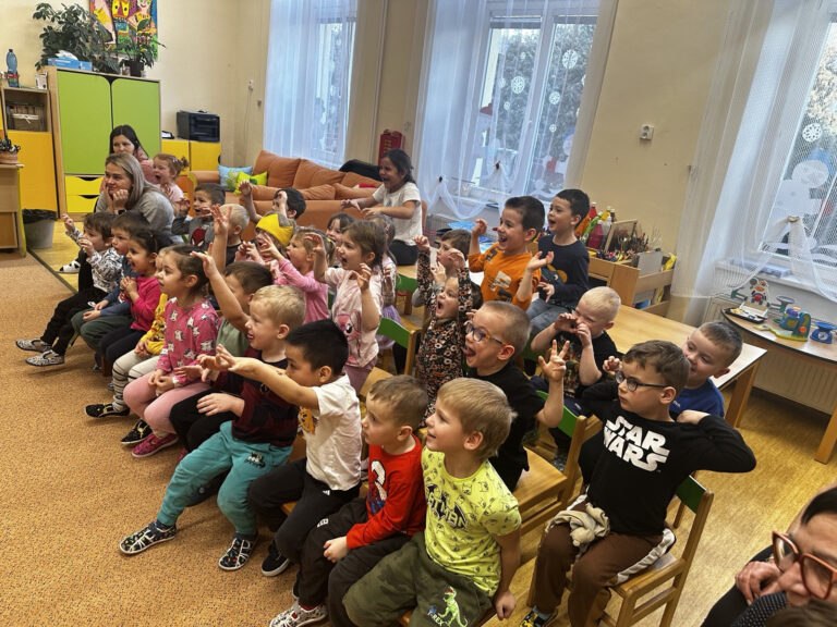 Pohádka o Jedlíčkovi